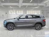  Skoda  Kodiaq SKODA  / 2021 / 5P / SUV 2.0 TDI 110KW STYLE DSG 4WD 5P #8