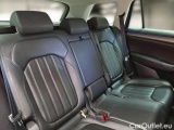  Skoda  Kodiaq SKODA  / 2021 / 5P / SUV 2.0 TDI 110KW STYLE DSG 4WD 5P #15