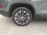  Skoda  Kodiaq SKODA  / 2021 / 5P / SUV 2.0 TDI 110KW STYLE DSG 4WD 5P #18