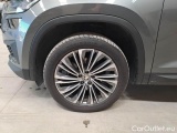  Skoda  Kodiaq SKODA  / 2021 / 5P / SUV 2.0 TDI 110KW STYLE DSG 4WD 5P #20