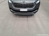  Skoda  Kodiaq SKODA  / 2021 / 5P / SUV 2.0 TDI 110KW STYLE DSG 4WD 5P #22