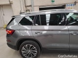  Skoda  Kodiaq SKODA  / 2021 / 5P / SUV 2.0 TDI 110KW STYLE DSG 4WD 5P #29