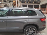  Skoda  Kodiaq SKODA  / 2021 / 5P / SUV 2.0 TDI 110KW STYLE DSG 4WD 5P #36