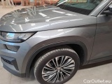  Skoda  Kodiaq SKODA  / 2021 / 5P / SUV 2.0 TDI 110KW STYLE DSG 4WD 5P #39