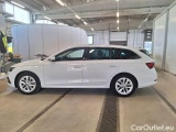 Skoda  Octavia SKODA  WAGON / 2020 / 5P / STATION WAGON 2.0 TDI EVO 85KW STYLE DSG #10