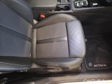 Skoda  Octavia SKODA  WAGON / 2020 / 5P / STATION WAGON 2.0 TDI EVO 85KW STYLE DSG #16