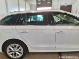  Skoda  Octavia SKODA  WAGON / 2020 / 5P / STATION WAGON 2.0 TDI EVO 85KW STYLE DSG #40