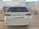  Skoda  Octavia SKODA  WAGON / 2020 / 5P / STATION WAGON 2.0 TDI EVO 85KW STYLE DSG #46