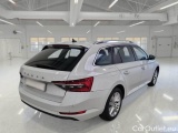  Skoda  Superb SKODA  WAGON / 2019 / 5P / STATION WAGON 2.0 TDI EVO 110KW STYLE DSG #2