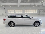  Skoda  Superb SKODA  WAGON / 2019 / 5P / STATION WAGON 2.0 TDI EVO 110KW STYLE DSG #7