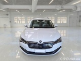  Skoda  Superb SKODA  WAGON / 2019 / 5P / STATION WAGON 2.0 TDI EVO 110KW STYLE DSG #6