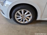 Skoda  Superb SKODA  WAGON / 2019 / 5P / STATION WAGON 2.0 TDI EVO 110KW STYLE DSG #20