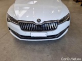  Skoda  Superb SKODA  WAGON / 2019 / 5P / STATION WAGON 2.0 TDI EVO 110KW STYLE DSG #28