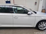  Skoda  Superb SKODA  WAGON / 2019 / 5P / STATION WAGON 2.0 TDI EVO 110KW STYLE DSG #39