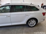  Skoda  Superb SKODA  WAGON / 2019 / 5P / STATION WAGON 2.0 TDI EVO 110KW STYLE DSG #56