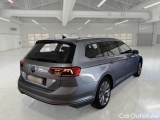  Volkswagen  Passat VOLKSWAGEN  / 2019 / 5P / STATION WAGON VAR. 2.0 TDI SCR EVO 110KW BUSINESS #2