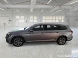  Volkswagen  Passat VOLKSWAGEN  / 2019 / 5P / STATION WAGON VAR. 2.0 TDI SCR EVO 110KW BUSINESS #8