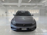  Volkswagen  Passat VOLKSWAGEN  / 2019 / 5P / STATION WAGON VAR. 2.0 TDI SCR EVO 110KW BUSINESS #6