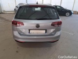  Volkswagen  Passat VOLKSWAGEN  / 2019 / 5P / STATION WAGON VAR. 2.0 TDI SCR EVO 110KW BUSINESS #34