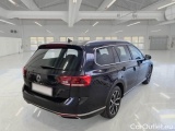  Volkswagen  Passat VOLKSWAGEN  / 2019 / 5P / STATION WAGON VAR. 2.0 TDI SCR EVO 110KW EXECUTIVE DSG #2