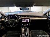  Volkswagen  Passat VOLKSWAGEN  / 2019 / 5P / STATION WAGON VAR. 2.0 TDI SCR EVO 110KW EXECUTIVE DSG #3