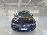  Volkswagen  Passat VOLKSWAGEN  / 2019 / 5P / STATION WAGON VAR. 2.0 TDI SCR EVO 110KW EXECUTIVE DSG #6
