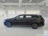  Volkswagen  Passat VOLKSWAGEN  / 2019 / 5P / STATION WAGON VAR. 2.0 TDI SCR EVO 110KW EXECUTIVE DSG #8