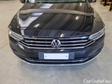  Volkswagen  Passat VOLKSWAGEN  / 2019 / 5P / STATION WAGON VAR. 2.0 TDI SCR EVO 110KW EXECUTIVE DSG #24
