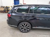 Volkswagen  Passat VOLKSWAGEN  / 2019 / 5P / STATION WAGON VAR. 2.0 TDI SCR EVO 110KW EXECUTIVE DSG #35
