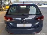 Volkswagen  Passat VOLKSWAGEN  / 2019 / 5P / STATION WAGON VAR. 2.0TDI SCR EVO 110KW BUSINESS DSG #95