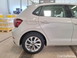  Volkswagen  Polo VOLKSWAGEN  / 2021 / 5P / BERLINA 1.0 TSI STYLE #20