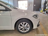  Volkswagen  Polo VOLKSWAGEN  / 2021 / 5P / BERLINA 1.0 TSI STYLE #22