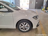  Volkswagen  Polo VOLKSWAGEN  / 2021 / 5P / BERLINA 1.0 TSI STYLE #30