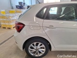  Volkswagen  Polo VOLKSWAGEN  / 2021 / 5P / BERLINA 1.0 TSI STYLE #50