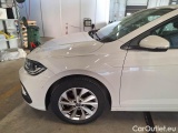 Volkswagen  Polo VOLKSWAGEN  / 2021 / 5P / BERLINA 1.0 TSI STYLE #81
