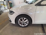  Volkswagen  Polo VOLKSWAGEN  / 2021 / 5P / BERLINA 1.0 TSI STYLE #96