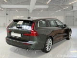  Volvo  V60 VOLVO  / 2018 / 5P / STATION WAGON D3 GEARTRONIC BUSINESS PLUS #2