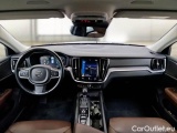  Volvo  V60 VOLVO  / 2018 / 5P / STATION WAGON D3 GEARTRONIC BUSINESS PLUS #3