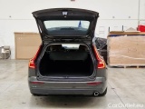  Volvo  V60 VOLVO  / 2018 / 5P / STATION WAGON D3 GEARTRONIC BUSINESS PLUS #5