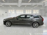  Volvo  V60 VOLVO  / 2018 / 5P / STATION WAGON D3 GEARTRONIC BUSINESS PLUS #8