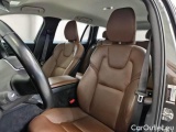  Volvo  V60 VOLVO  / 2018 / 5P / STATION WAGON D3 GEARTRONIC BUSINESS PLUS #11