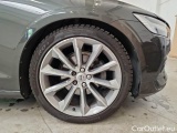  Volvo  V60 VOLVO  / 2018 / 5P / STATION WAGON D3 GEARTRONIC BUSINESS PLUS #17