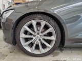  Volvo  V60 VOLVO  / 2018 / 5P / STATION WAGON D3 GEARTRONIC BUSINESS PLUS #20