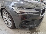  Volvo  V60 VOLVO  / 2018 / 5P / STATION WAGON D3 GEARTRONIC BUSINESS PLUS #31
