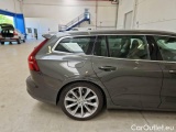  Volvo  V60 VOLVO  / 2018 / 5P / STATION WAGON D3 GEARTRONIC BUSINESS PLUS #45
