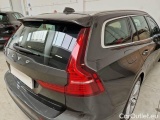  Volvo  V60 VOLVO  / 2018 / 5P / STATION WAGON D3 GEARTRONIC BUSINESS PLUS #59