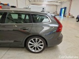  Volvo  V60 VOLVO  / 2018 / 5P / STATION WAGON D3 GEARTRONIC BUSINESS PLUS #68
