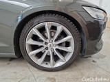  Volvo  V60 VOLVO  / 2018 / 5P / STATION WAGON D3 GEARTRONIC BUSINESS PLUS #84