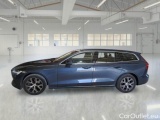  Volvo  V60 VOLVO  / 2019 / 5P / STATION WAGON B4 D AUTOM.CORE #8