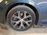  Volvo  V60 VOLVO  / 2019 / 5P / STATION WAGON B4 D AUTOM.CORE #20